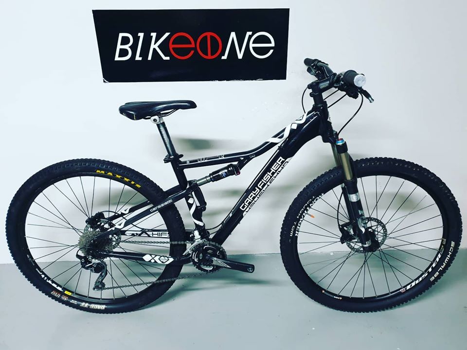 BikeOne - Tienda de venta, alquiler y taller de y de segunda mano en Santiago de Compostela